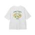 『SPY×FAMILY』描き下ろし アーニャ・フォージャー ホリデーパーティーver. BIGシルエットTシャツ ver.Aユニセックス